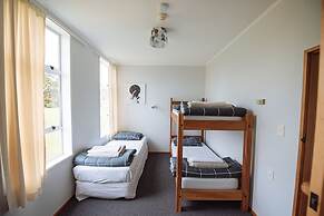 Kowhai Flat