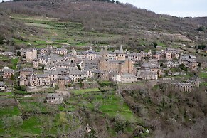 Le Hameau Saint-Martial
