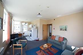 Koru Flat