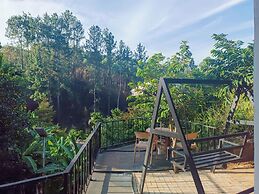 Mount Crest Lodge