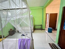 Mount Crest Lodge
