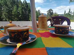 Mount Crest Lodge