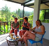 Mount Crest Lodge