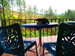 Mount Crest Lodge