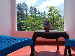 Mount Crest Lodge