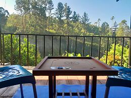 Mount Crest Lodge