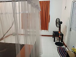 Mount Crest Lodge