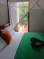 Mount Crest Lodge