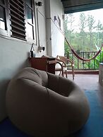 Mount Crest Lodge