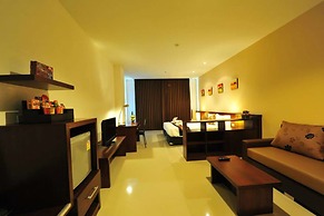 Green World Palace Hotel