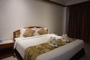Green World Palace Hotel