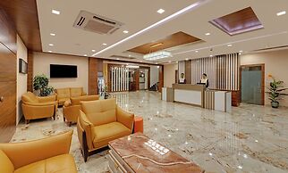 The Fern Residency Bhuj