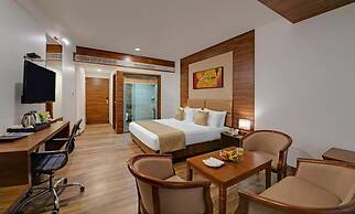The Fern Residency Bhuj