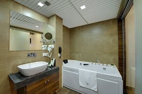 The Fern Residency Bhuj
