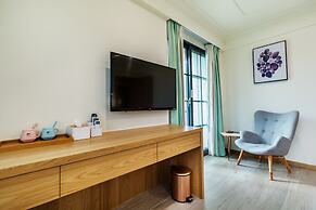 Kiwi Villa
