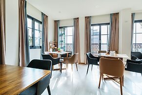 Kiwi Villa