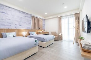 Kiwi Villa