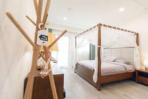 Kiwi Villa