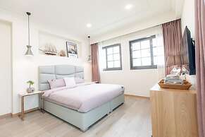 Kiwi Villa