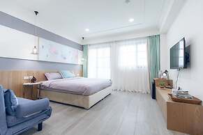Kiwi Villa