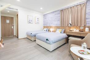 Kiwi Villa