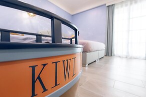 Kiwi Villa