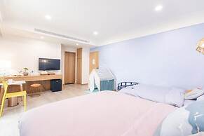 Kiwi Villa