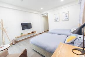 Kiwi Villa