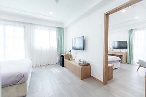 Kiwi Villa