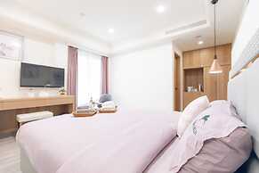 Kiwi Villa