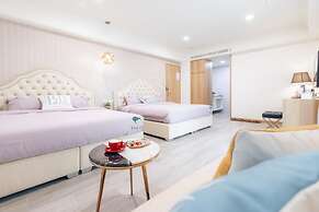 Kiwi Villa