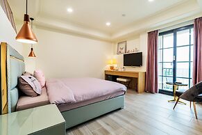 Kiwi Villa