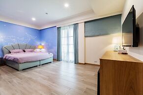 Kiwi Villa