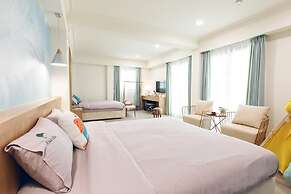 Kiwi Villa