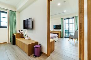 Kiwi Villa