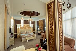 Dilimah Premium Luxury Hotel