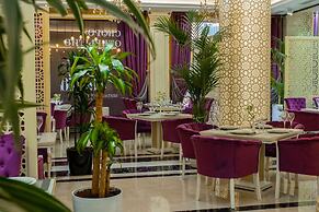 Dilimah Premium Luxury Hotel