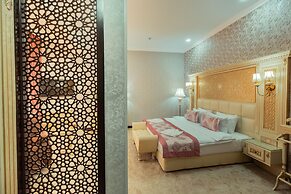 Dilimah Premium Luxury Hotel