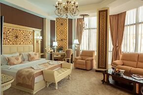 Dilimah Premium Luxury Hotel