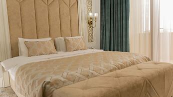 Dilimah Premium Luxury Hotel