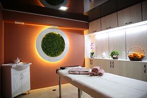 Dilimah Premium Luxury Hotel