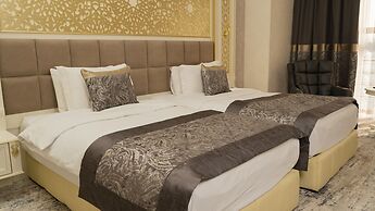 Dilimah Premium Luxury Hotel