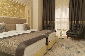 Dilimah Premium Luxury Hotel