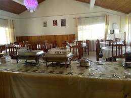 Passionist Retreat Center