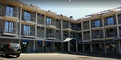 Passionist Retreat Center
