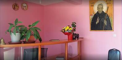 Passionist Retreat Center