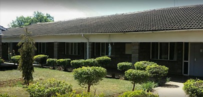 Passionist Retreat Center