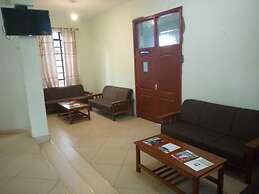 Passionist Retreat Center