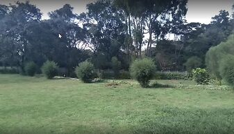 Passionist Retreat Center