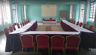 Passionist Retreat Center